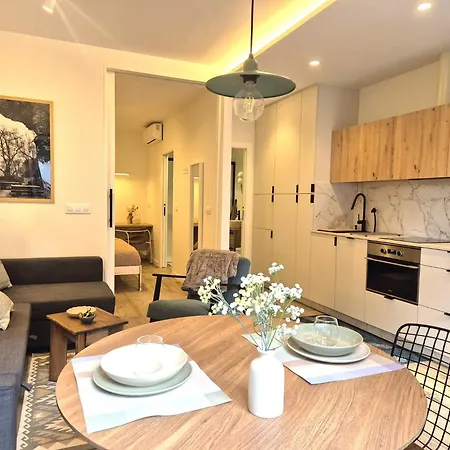 Apartment Sienna Santiago de Compostela